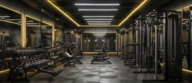 Gym 3