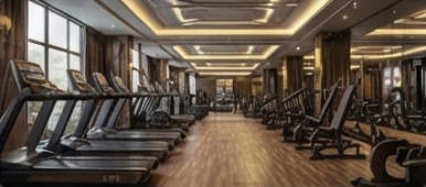 Gym 2