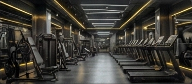 Gym 1