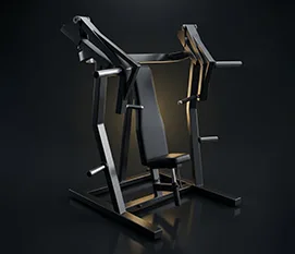 Squat Rack