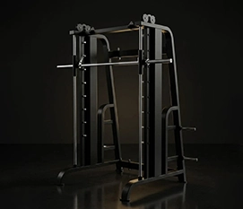 Smith Machine