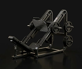 Leg Press