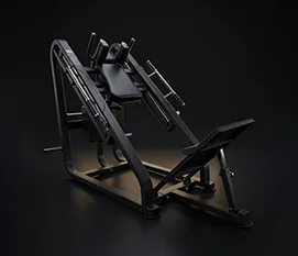 Hack Squat