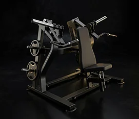 Shoulder Press